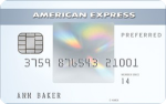 Amex EveryDay® Preferred Credit Card
