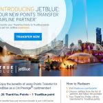 Transfer Citi ThankYou<sup>®</sup> Points to JetBlue: Good Deal or Bad Deal?