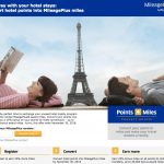 Convert Hotel Points to United MileagePlus with 25% Bonus