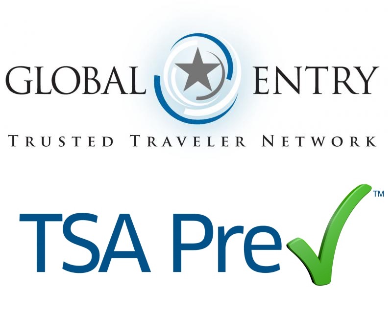 global entry login customer service