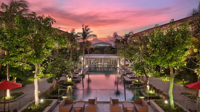 5 Hilton Honors Redemptions For The Budget Savvy Traveler ...