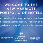 How to Maximize Marriott & Starwood in 2018