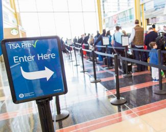 TSA PreCheck Is Offering a $20 Enrollment Discount This May — Here's How to Get It