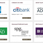 Earn 20% Bonus on Points Transfers to Etihad Guest in October