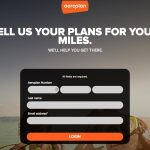 Free - 150 Air Canada Aeroplan Miles in 60 Seconds