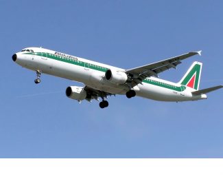 Transfer Amex Membership Rewards to Alitalia With 40% Bonus