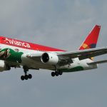 First and Business Class Award Discounts With LifeMiles