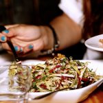 Julian Barsotti and American Airlines Team Up to Offer a Fresh Take on Airplane Food