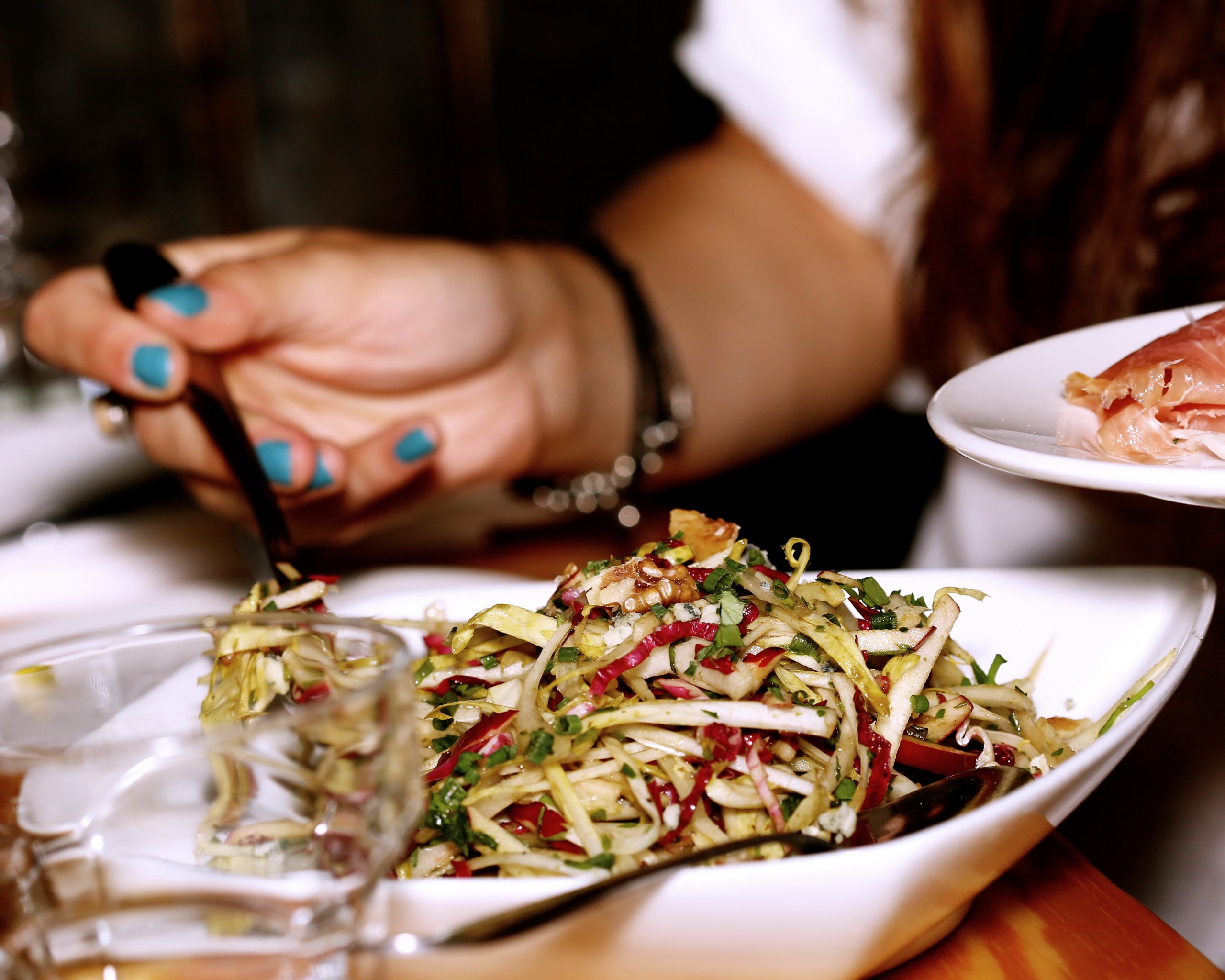 Delicious Food Delicious Food