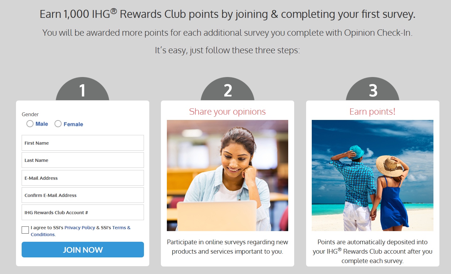 Easy Way To Earn 1,000 IHG Bonus Points - AwardWallet Blog