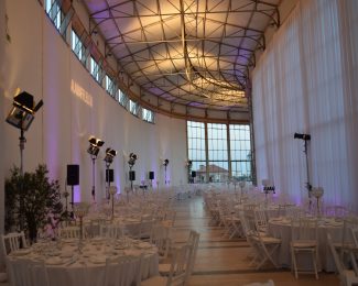 Stay up to Date With Chase Sapphire Events