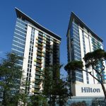 Hilton Discounted AXON Awards Are Gone