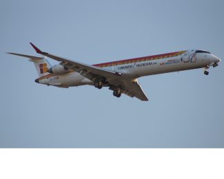 50% Bonus on Amex Transfers to Iberia Avios