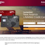 Up to 60,000 Bonus Miles With New Avianca Credit Cards