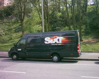 American Airlines Adds SIXT as a Rental Car Partner: Earn 2X Miles and Loyalty Points