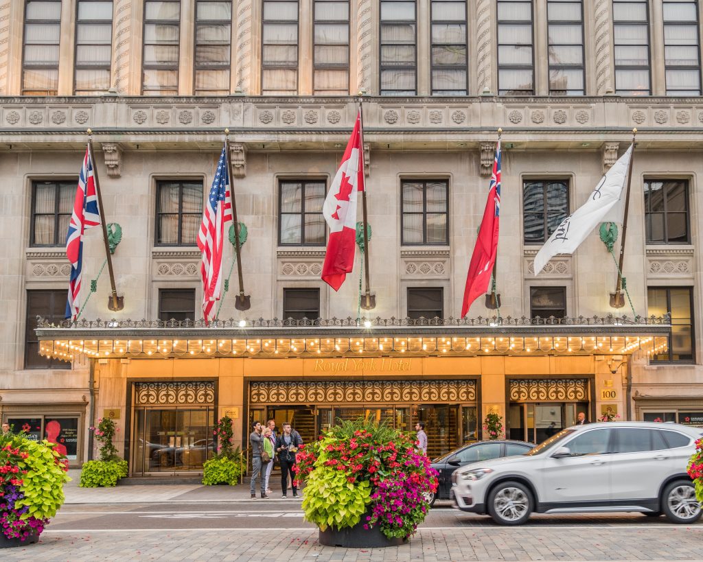 Accor and Fairmont Programs to Merge in 2018