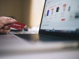 Online Shopping Portals