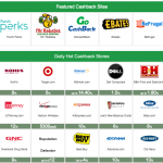 Which Airlines Have Online Shopping Portals?