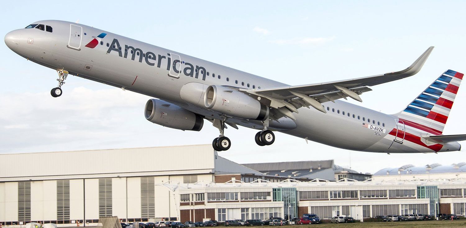 American Airlines Award Chart 2016