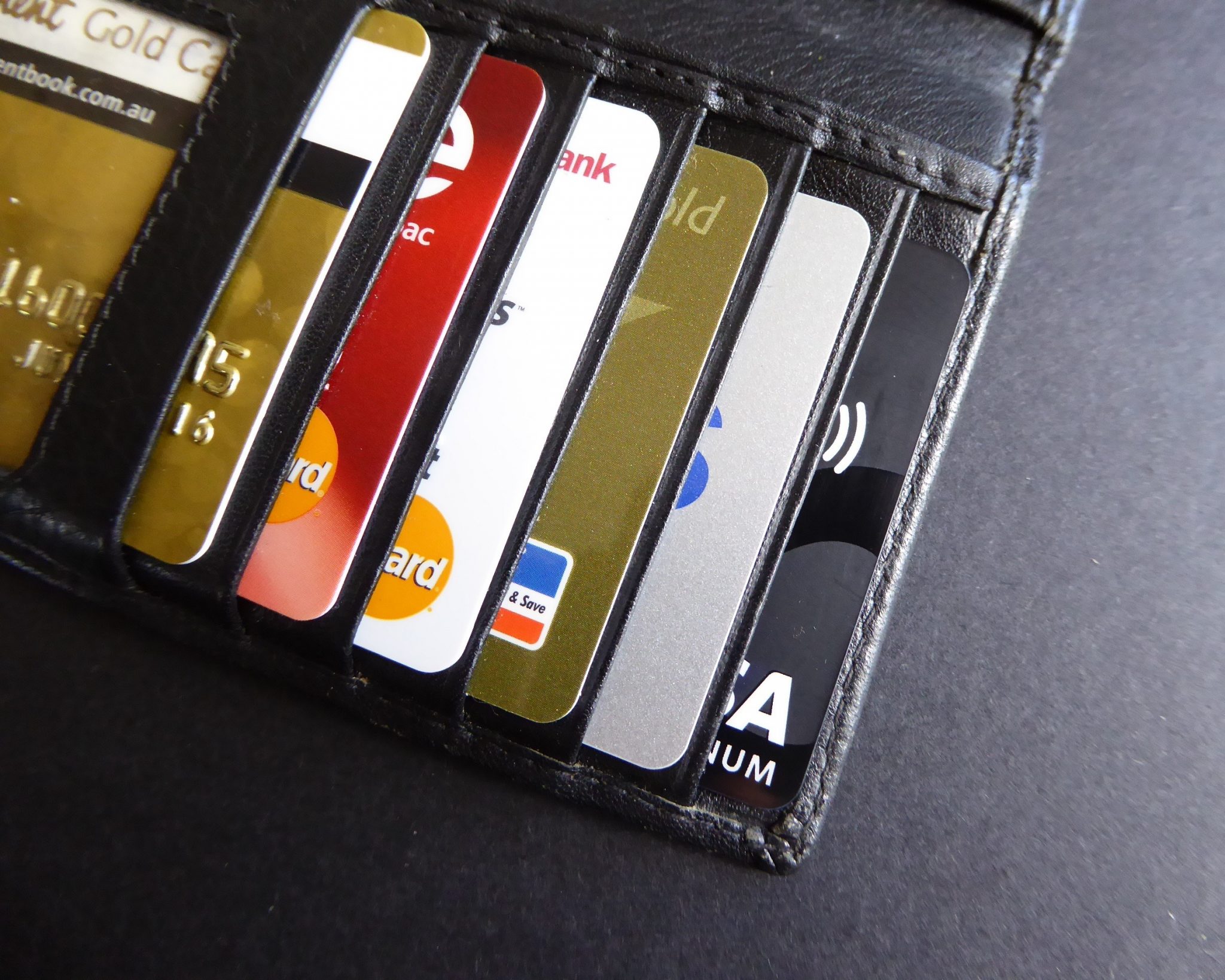 How To Meet Minimum Spend Requirements on New Credit Cards