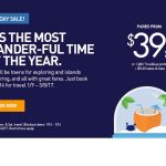 JetBlue 2-Day Wander-Ful Sale (Through December 14, 2016)