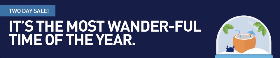 JetBlue Wander-ful Sale JetBlue Wander-ful Sale