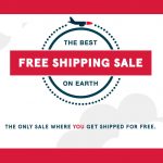 Enter to Win Free Flights in Norwegian’s “Free Shipping Sale” Contest