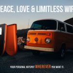 How About a Wi-Fi Hotspot From an Airport Vending Machine?