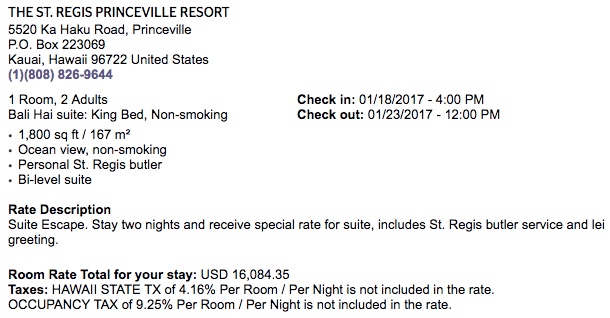 St-Regis-Princeville-Starwood