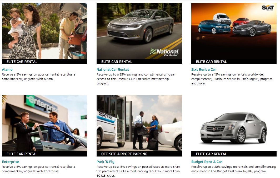 World Elite MasterCard Rental Card Benefits World Elite MasterCard Rental Card Benefits