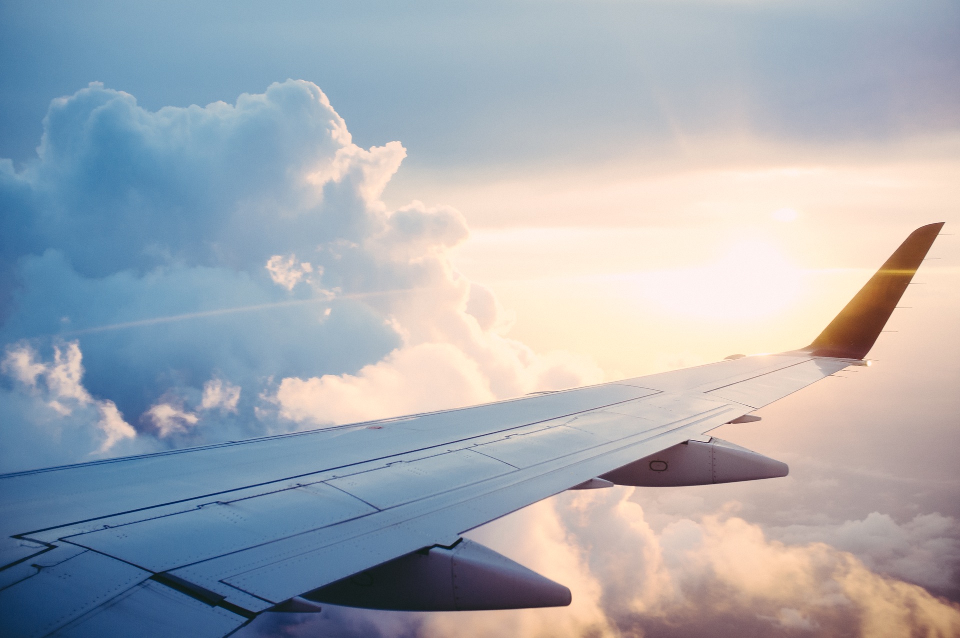 The Citi Prestige® Card Air Travel Credit covers airfare and airline incidentals