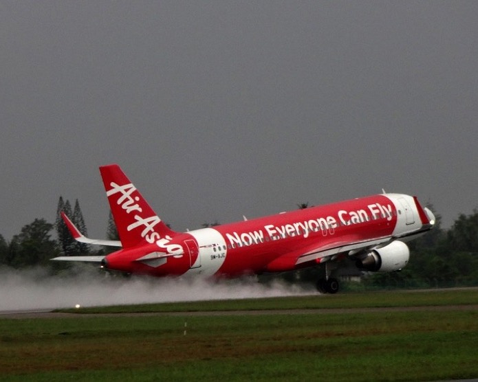 Air Asia X