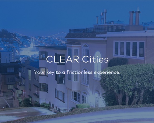 CLEAR Cities