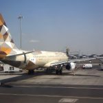 Etihad Sale on Flights Originating in the US