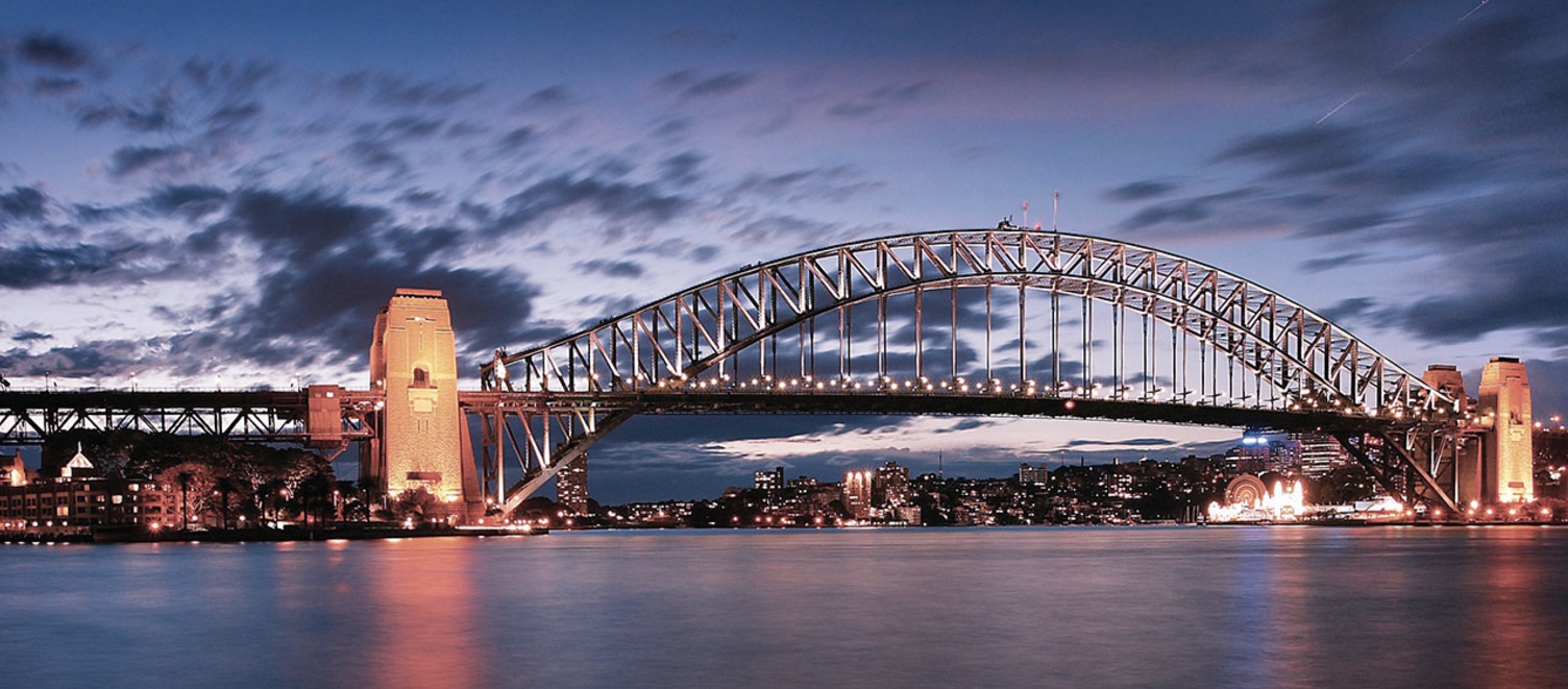 InterContinental Sydney Bridge