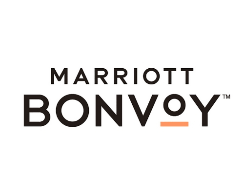 Marriott Rewards Chart August 2018