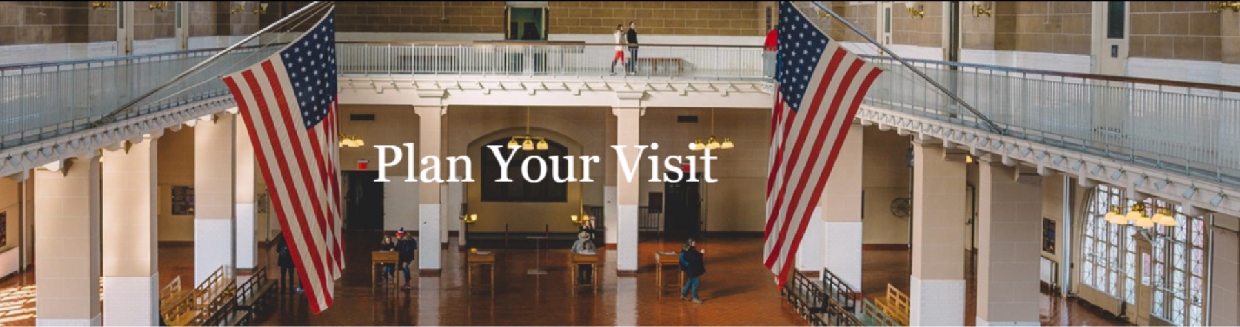 Plan Your Visits
