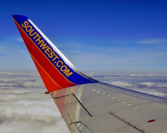 Southwest Status Match Challenge