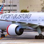 Virgin Australia and Air Canada Strategic Partnership