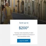 BA AARP Discount Extended But Reduced