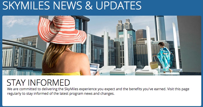 Improvements to Delta Diamond Medallion Benefits - AwardWallet Blog