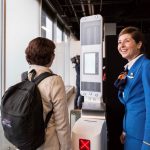 KLM to Adopt Facial Recognition Technology for Boarding
