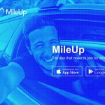 Earn Points for Driving Around Everyday