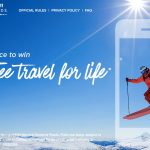 Chance to Win 3.75 Million Marriott Rewards Points