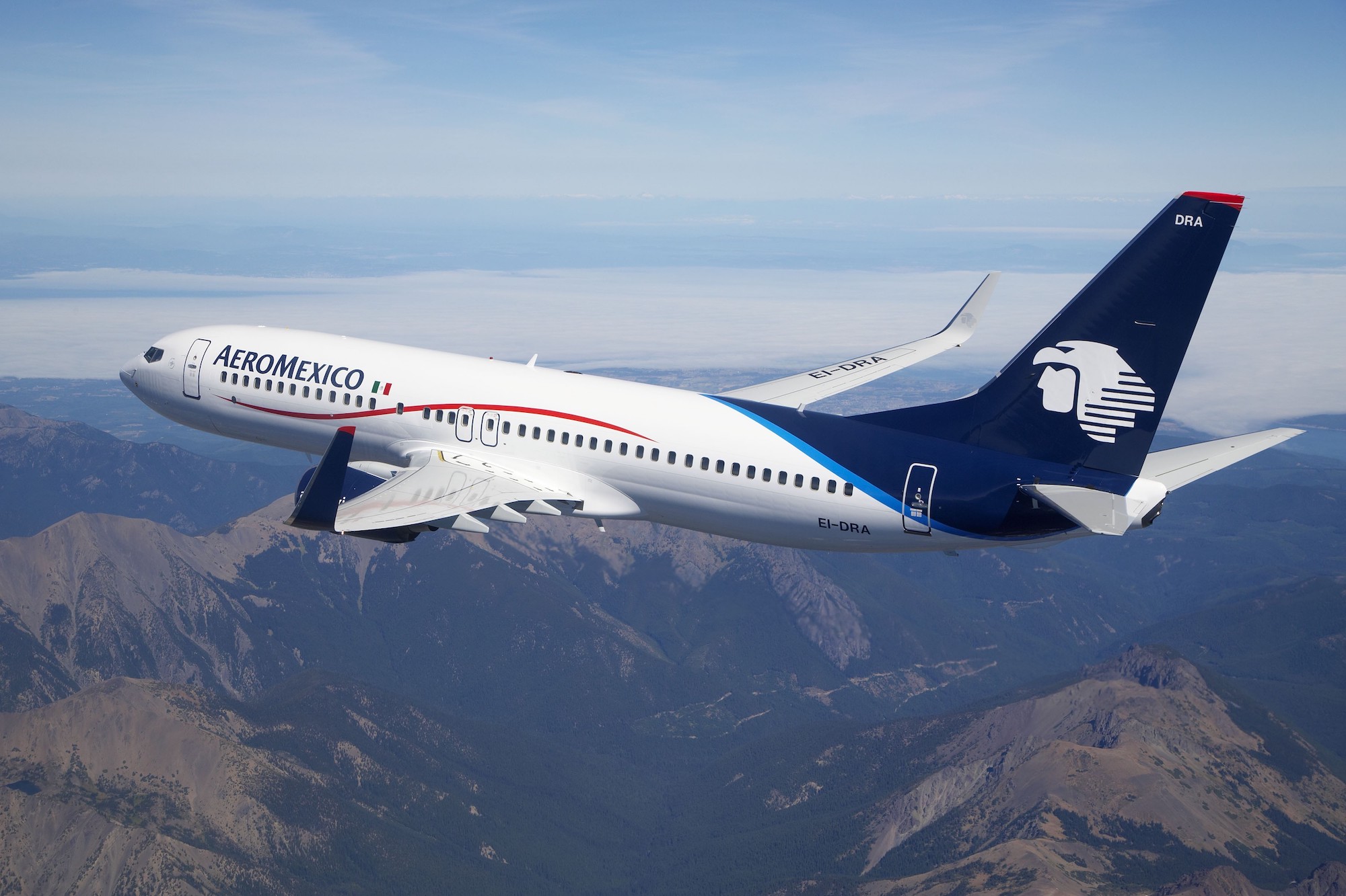 Best Aeromexico Club Premier Awards & Sweet Spots - AwardWallet Blog