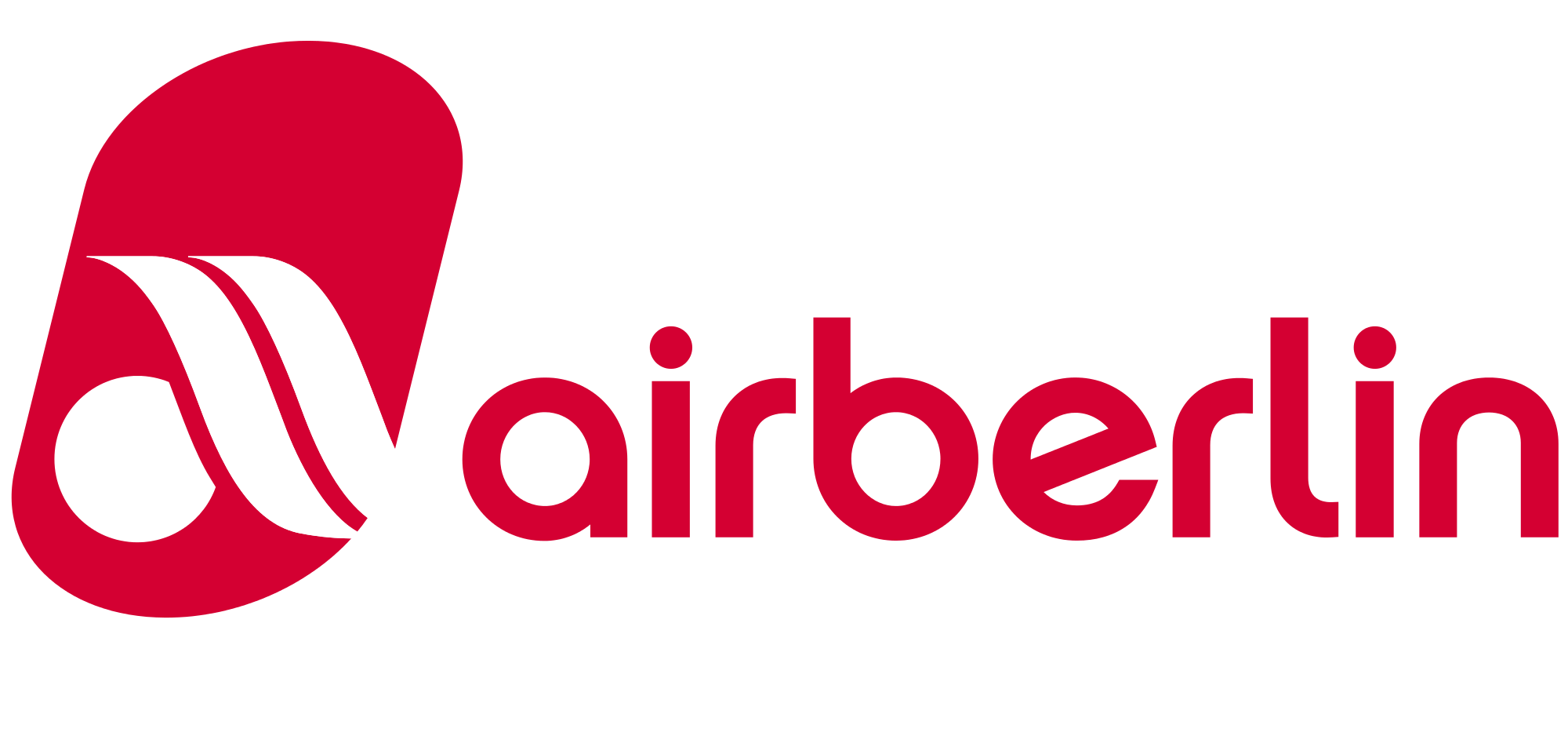 airberlin logo