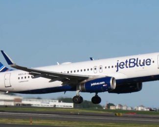 JetBlue Flash Sale 25% Off Award Bookings Ends August 26th