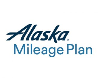 Alaska Mileage Plan Chart