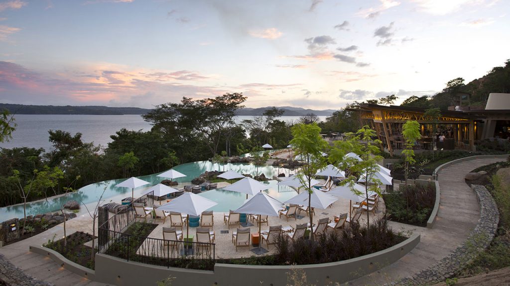Andaz Papagayo Costa Rica