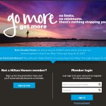 Earn Triple Hilton Honors Points Through August 31, 2017